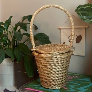 Made in Portugal Jane Birkin Basket